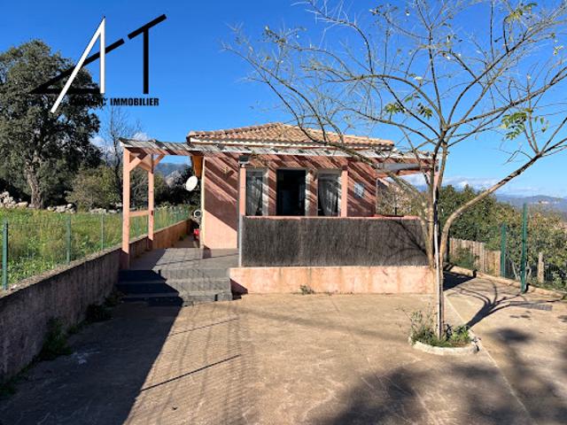 Maison vente à Sartène, Sari-solenzara