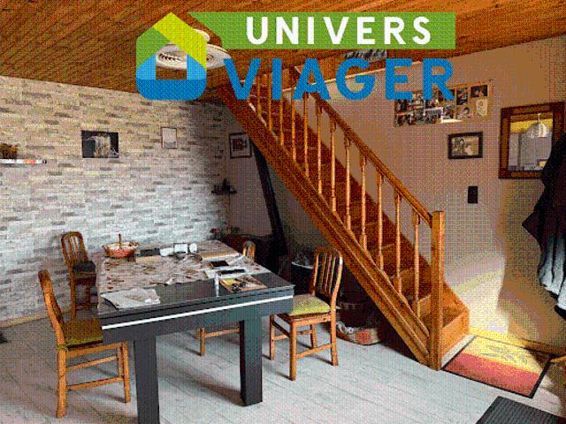 Maison vente à Segré