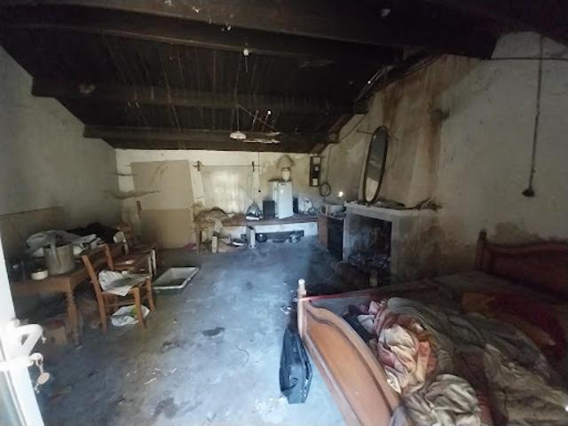 Maison vente à Barbotine, Soullans