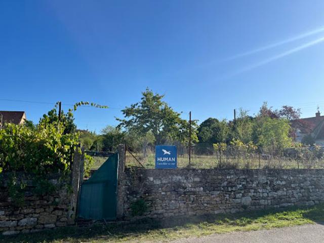 Maison vente à La Châtre, Thevet-saint-julien