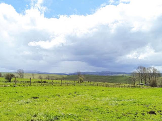 Maison vente à Mauriac, Trizac