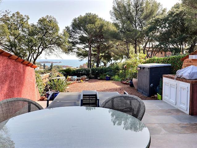 Maison vente à Arrondissement de Draguignan, Saint-raphaël