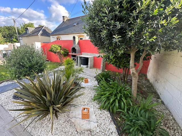 Maison vente à Brest, Bretagne