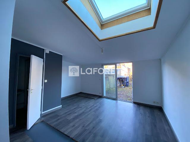 Maison vente à Rouen, Darnétal