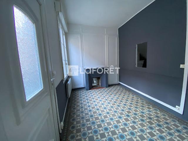 Maison vente à Rouen, Darnétal