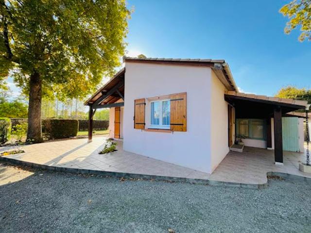 Maison vente à Nérac, Durance