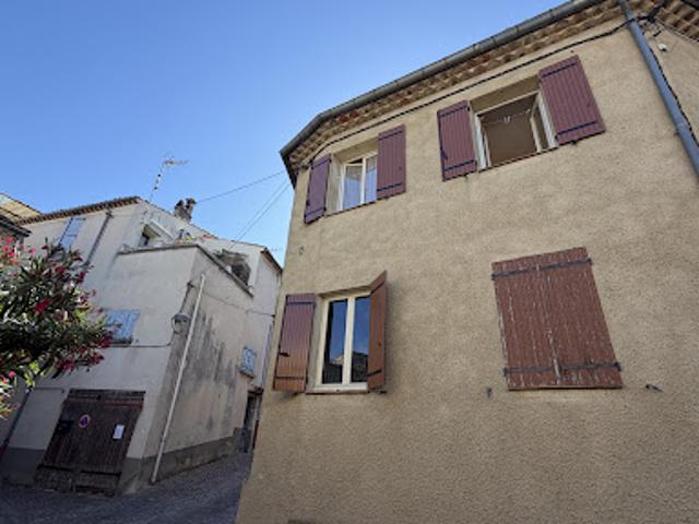 Maison vente à Forcalquier, Gréoux-les-bains