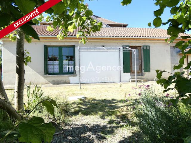 Maison vente à Nantua, Jujurieux