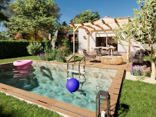 Maison vente à Maché, La Rétière