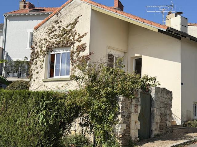 Maison vente à France métropolitaine, Le Cellier