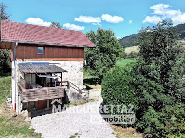 Maison vente à Thonon-les-Bains, Auvergne-Rhône-Alpes