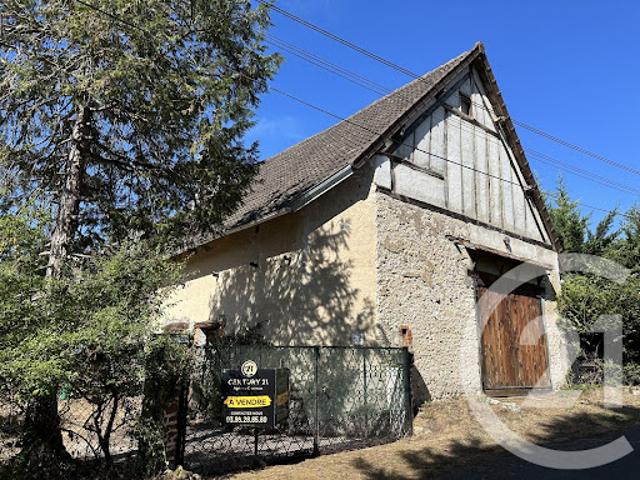 Maison vente à Montargis, Beaulieu-sur-loire