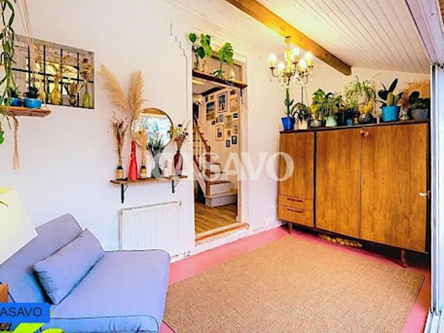 Maison vente à Bobigny, Bondy