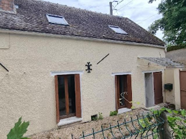 Maison vente à Sens, Champigny