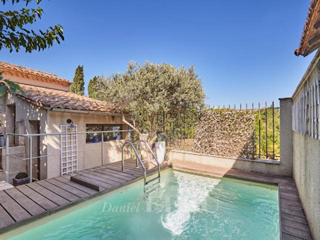 Maison vente à Eygalières, Bouches-du-Rhône
