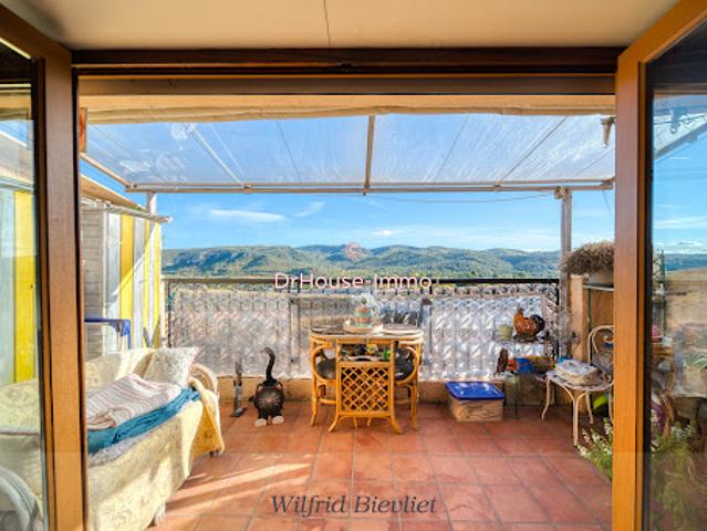 Maison vente à Forcalquier, Gréoux-les-bains