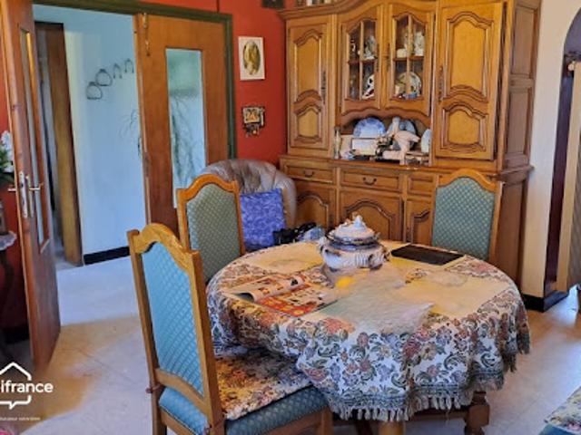 Maison vente à Valenciennes, Bruille-saint-amand