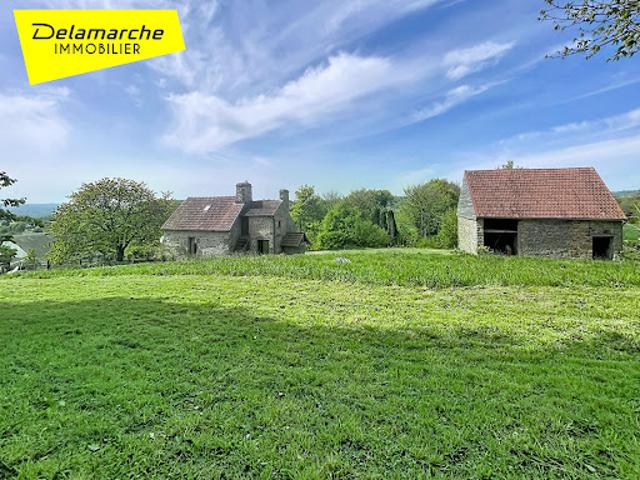 Maison vente à Avranches, Juvigny-le-tertre