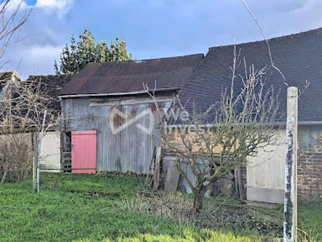 Maison vente à Mamers, La Chapelle-du-bois
