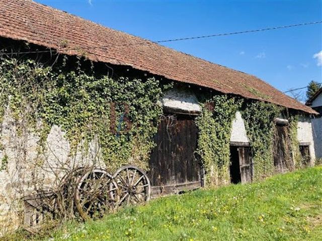 Maison vente à Tulle, Naves