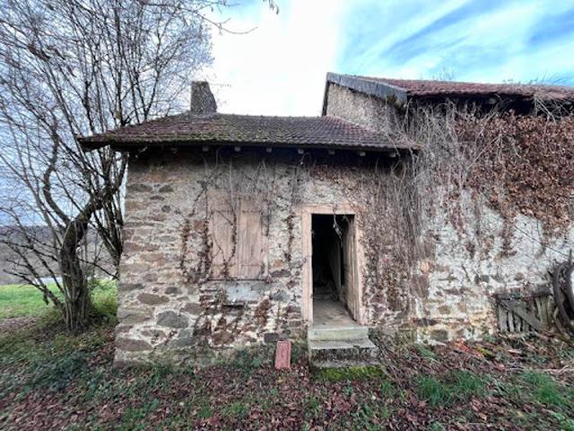 Maison vente à Tulle, Naves