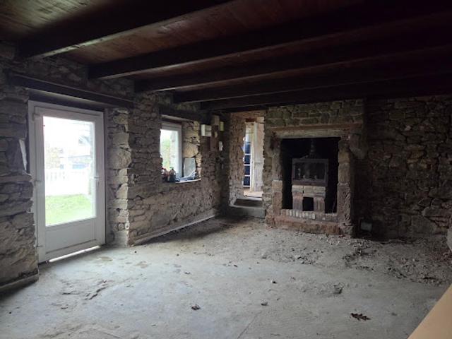 Maison vente à Lannion, Bretagne