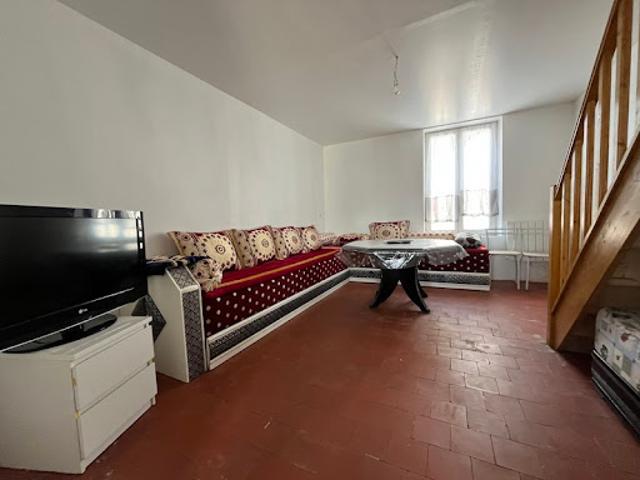 Maison vente à Vierzon, Sainte-thorette