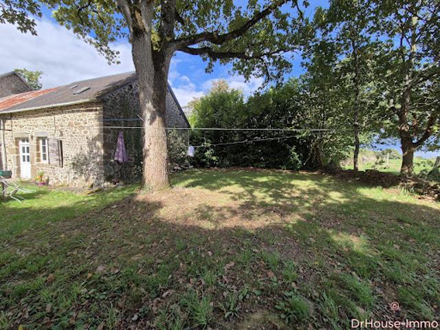 Maison vente à Alençon, Saint-roch-sur-egrenne