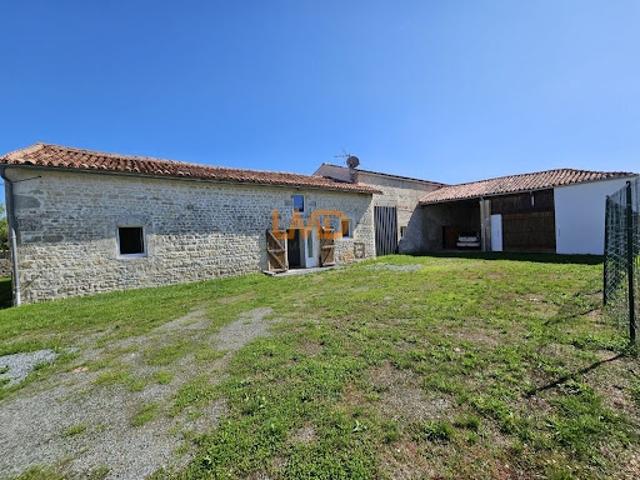 Maison vente à France métropolitaine, Sainte-même