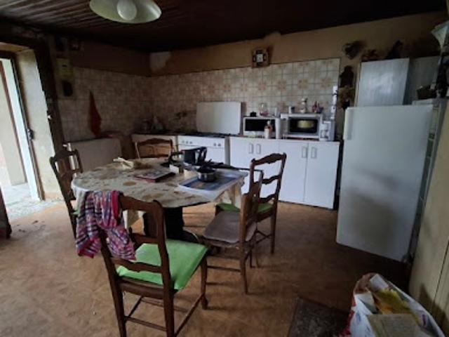 Maison vente à Les Plasses, Séreilhac