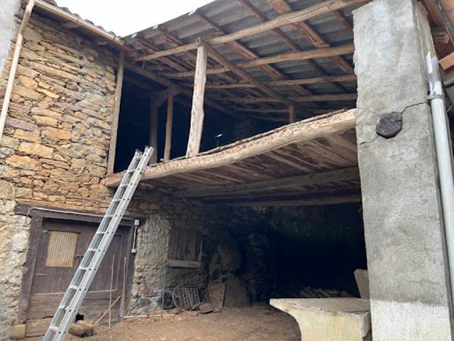Maison vente à Saint-Girons, Rivèrenert