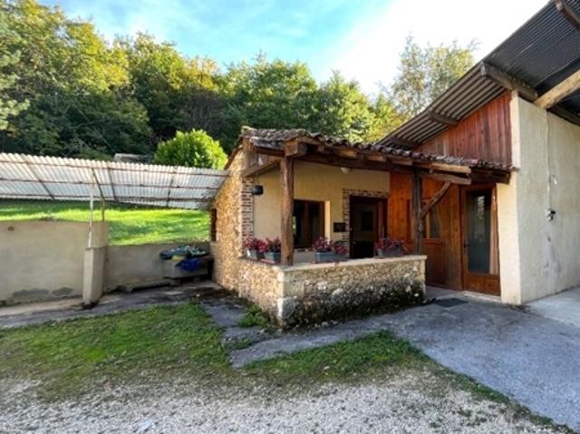 Maison vente à France métropolitaine, Cause-de-clérans