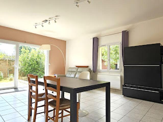 Maison vente à Nantes, Couëron