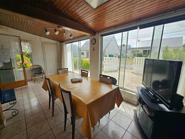 Maison vente à Dieppe, Criel-sur-mer
