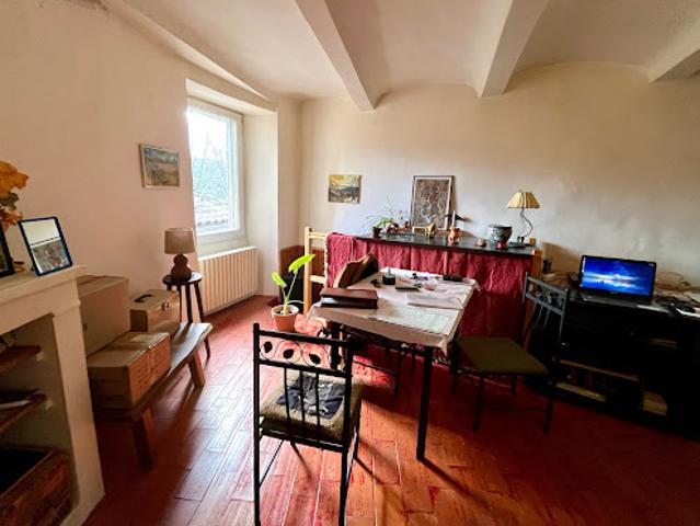 Maison vente à Lodève, Laroque