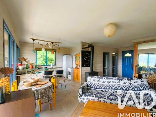 Maison vente à Largentière, Malarce-sur-la-thines