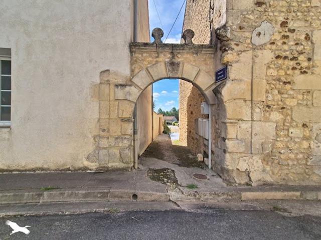 Maison vente à Jonzac, Saint-thomas-de-conac