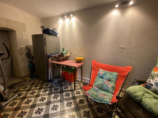 Maison vente à Châtellerault, Saires