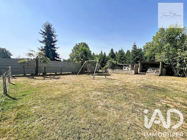Maison vente à Mirande, Villecomtal-sur-arros