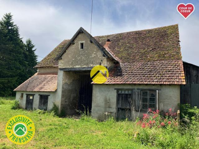 Maison vente à Bourges, Vorly