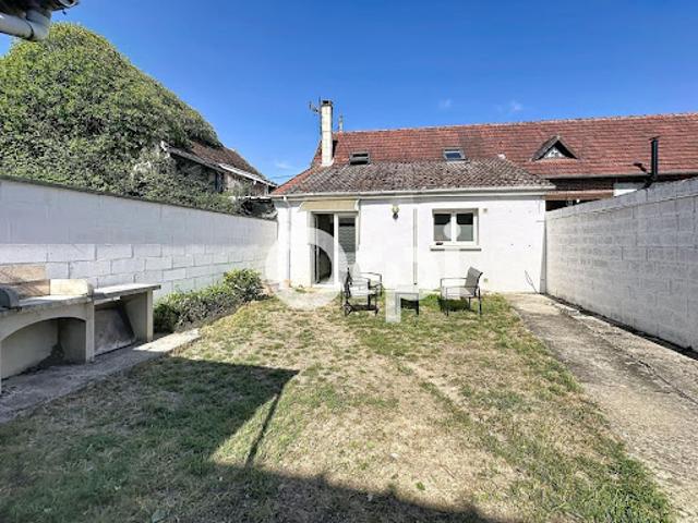 Maison vente à Rollot, Somme
