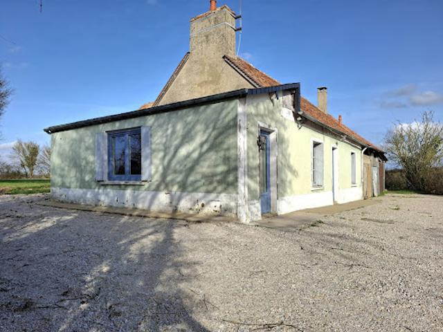 Maison vente à Mamers, Fresnay-sur-sarthe