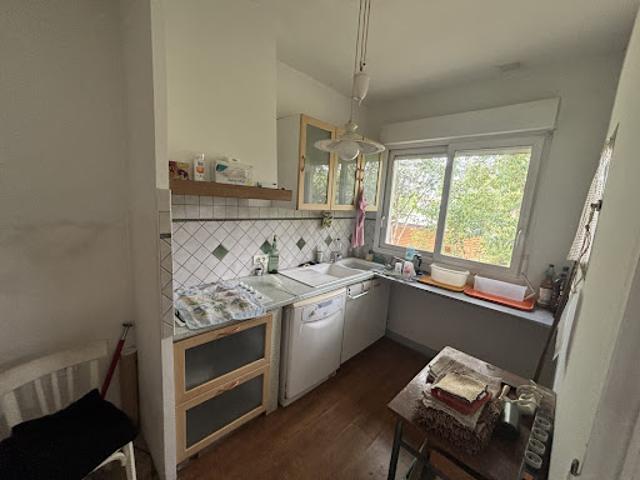 Maison vente à Bordeaux