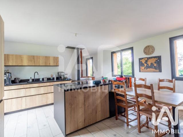 Maison vente à La Plissonnière, Coudroy