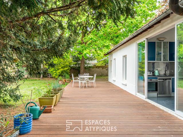 Maison vente à Créteil
