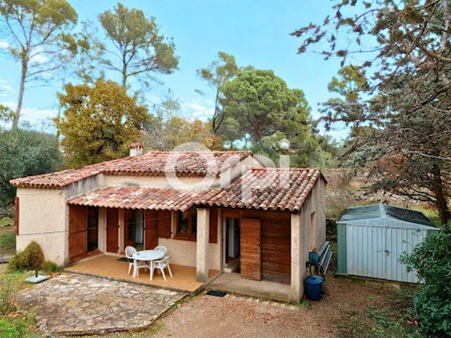Maison vente à Arrondissement de Draguignan, Fayence