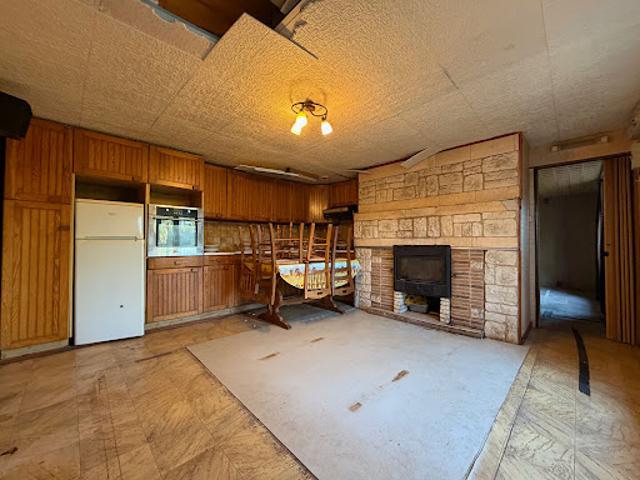 Maison vente à Graveron-Sémerville, Eure