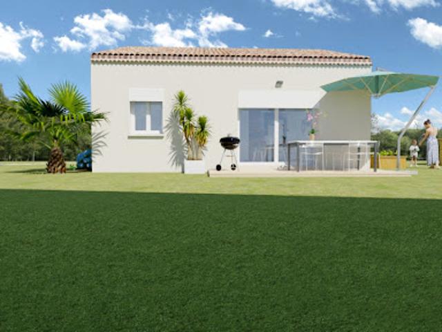 Maison vente à Arrondissement de Toulon, La Seyne-sur-mer