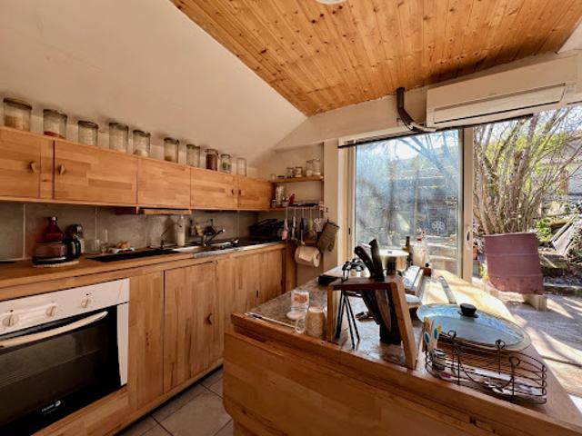 Maison vente à Mont-de-Marsan, Labastide-d'armagnac