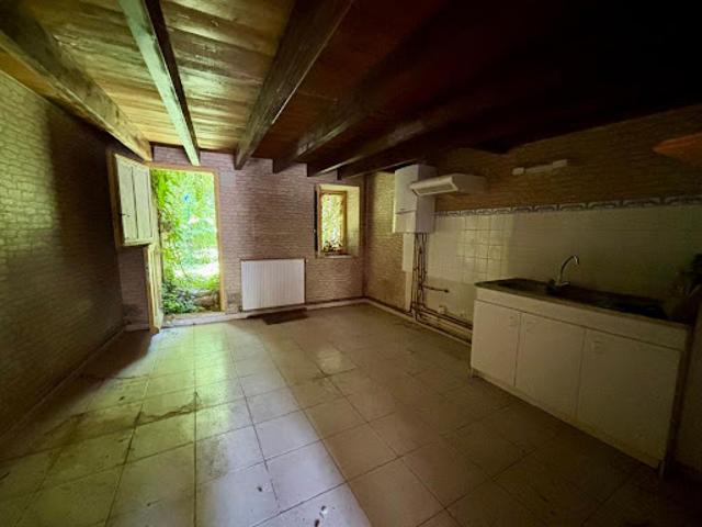 Maison vente à Castres, Lagarrigue